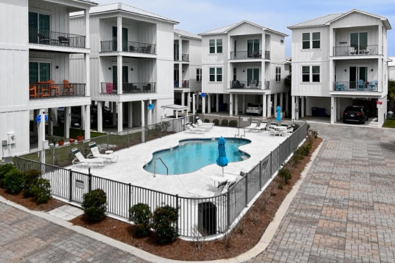 East Side Cottages #C- Shipwreck Cottage Gulf Shores Esterno foto