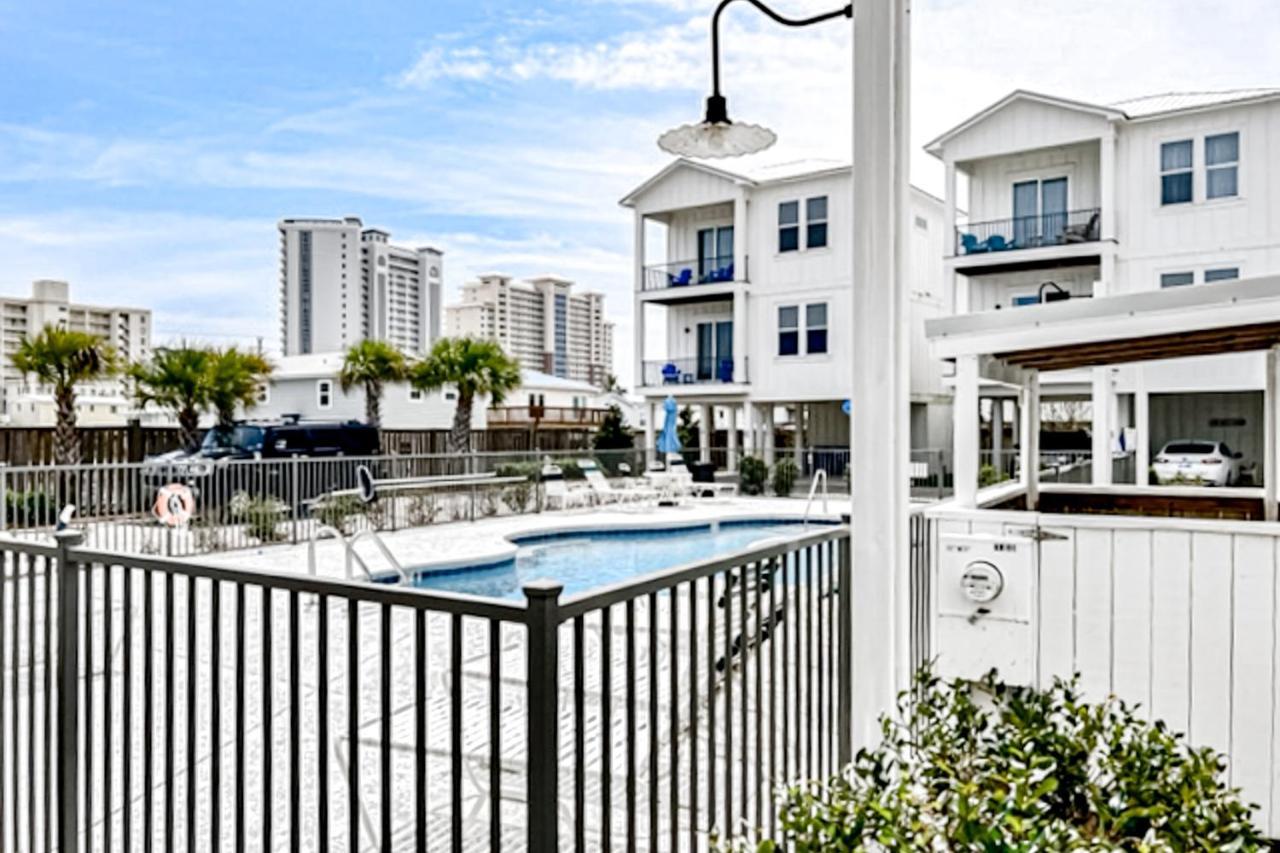 East Side Cottages #C- Shipwreck Cottage Gulf Shores Esterno foto
