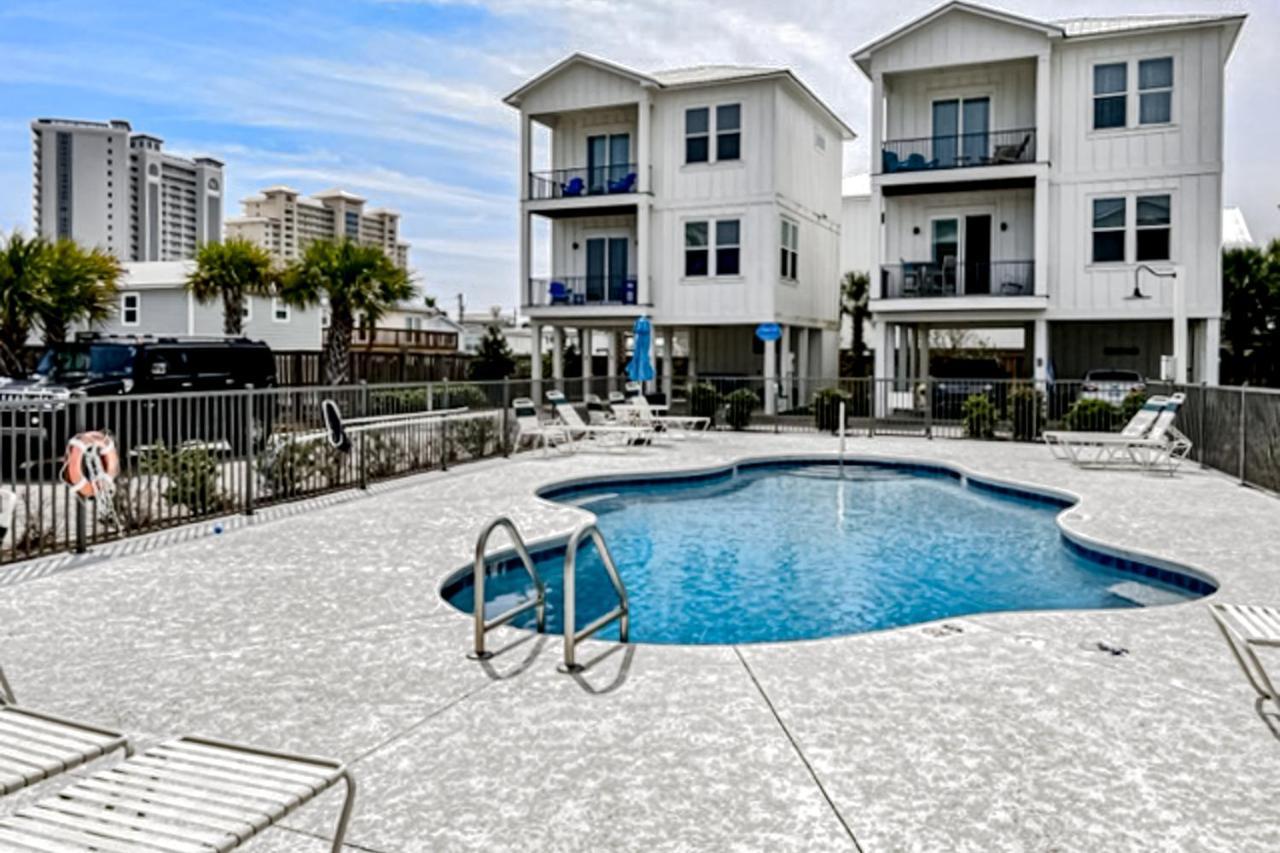 East Side Cottages #C- Shipwreck Cottage Gulf Shores Esterno foto
