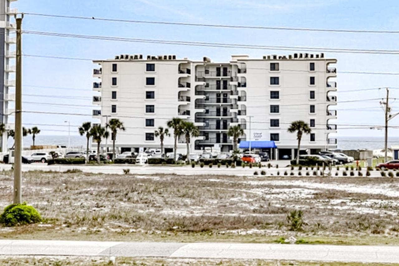 East Side Cottages #C- Shipwreck Cottage Gulf Shores Esterno foto